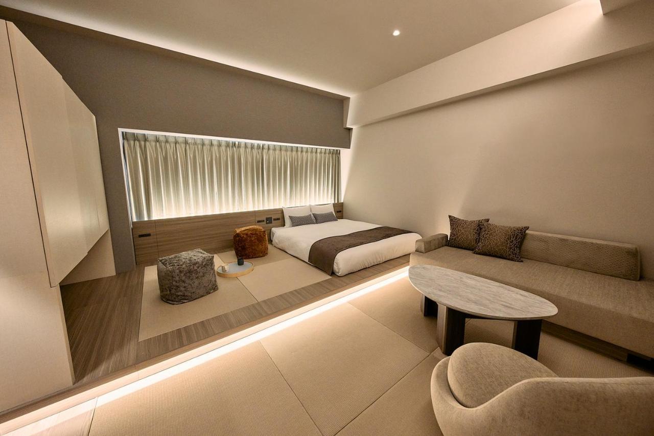 Japanese Modern Room