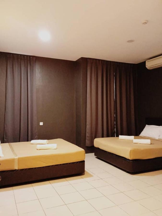 Superior Queen Room