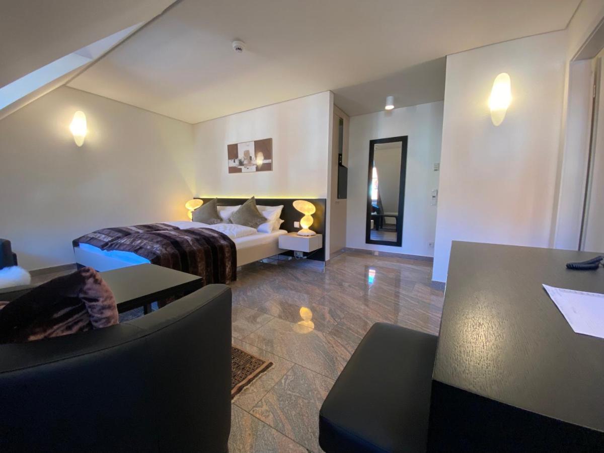 Deluxe Doppelzimmer
