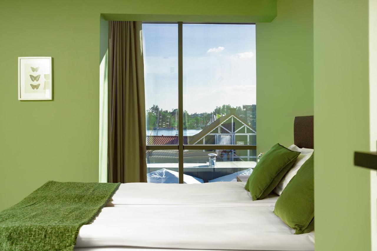 Double Room with Lake View