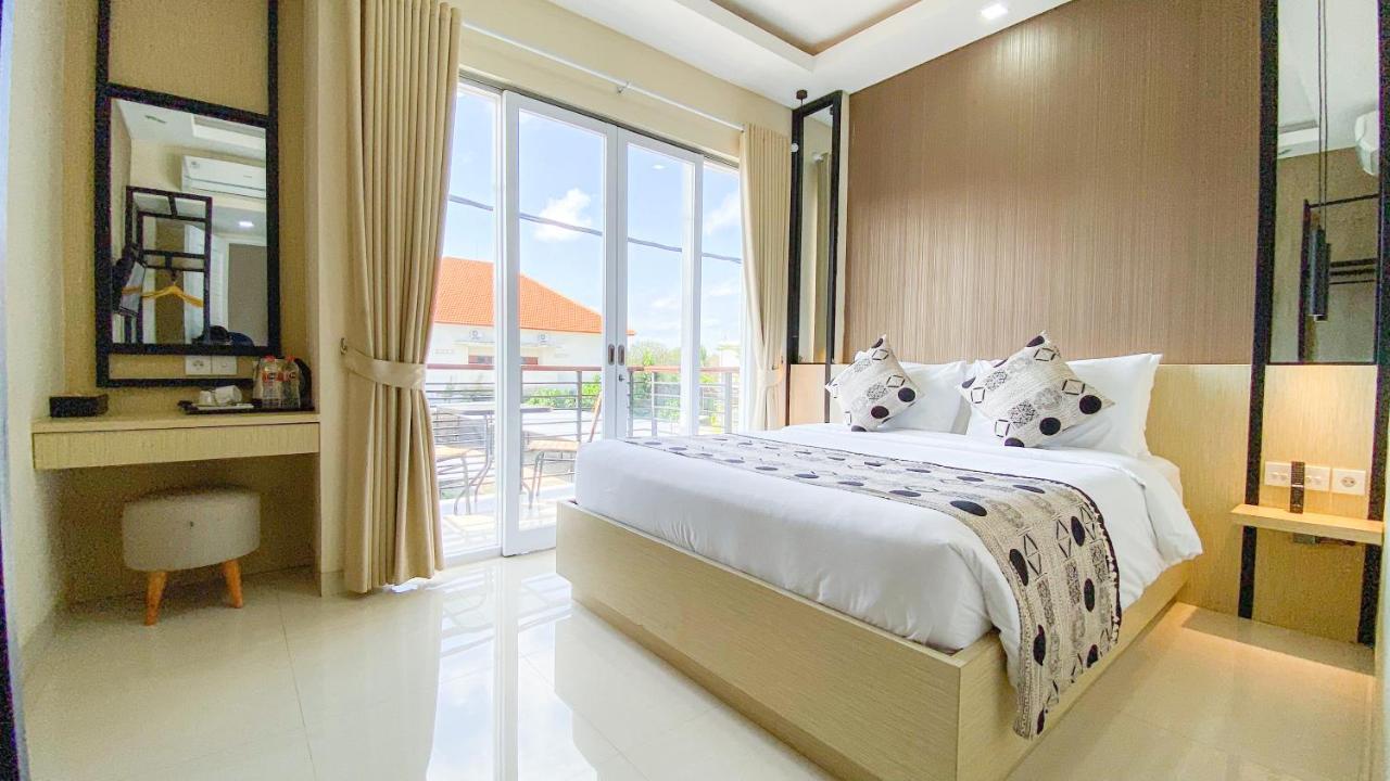 Kamar Superior Double