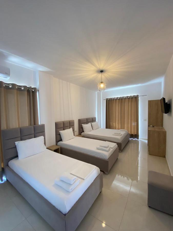 Family Room with Balcony