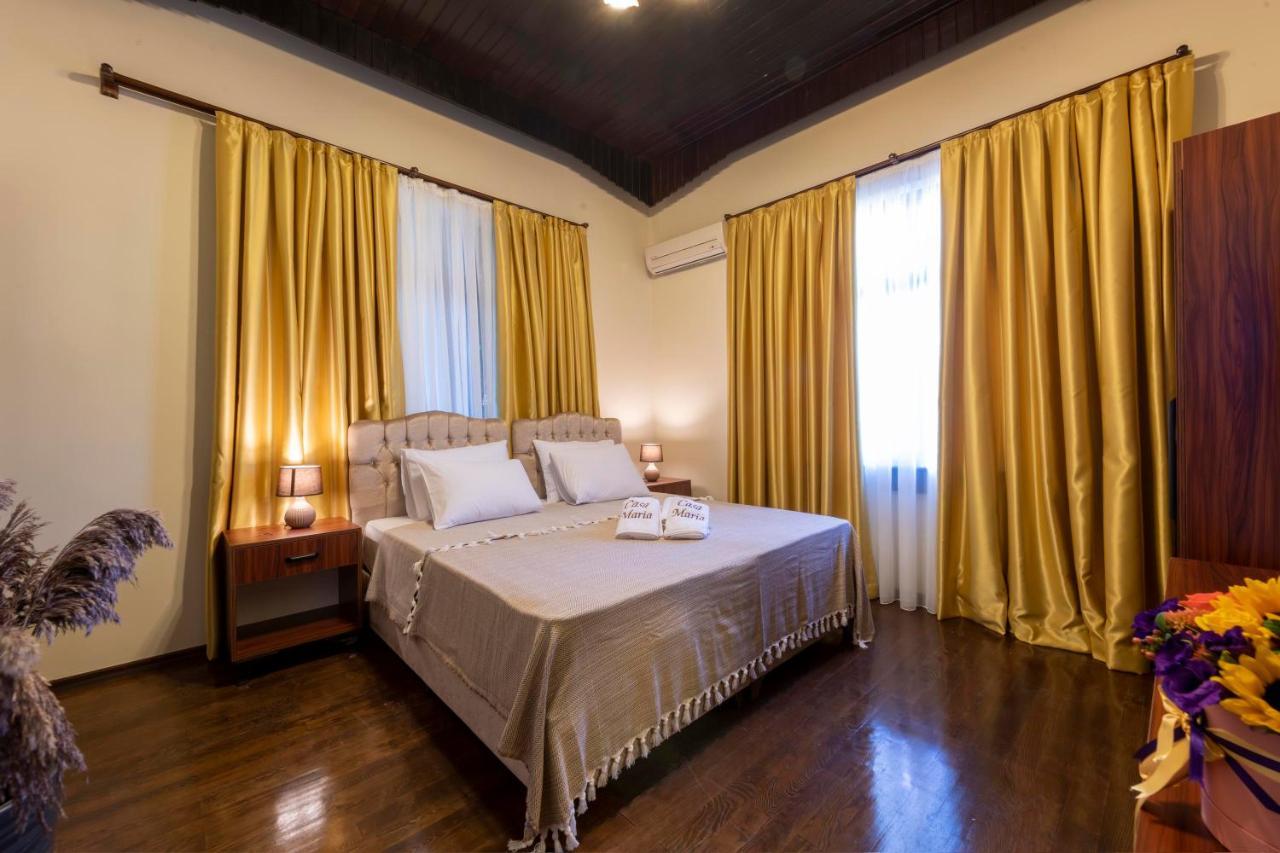 Superior Doppelzimmer