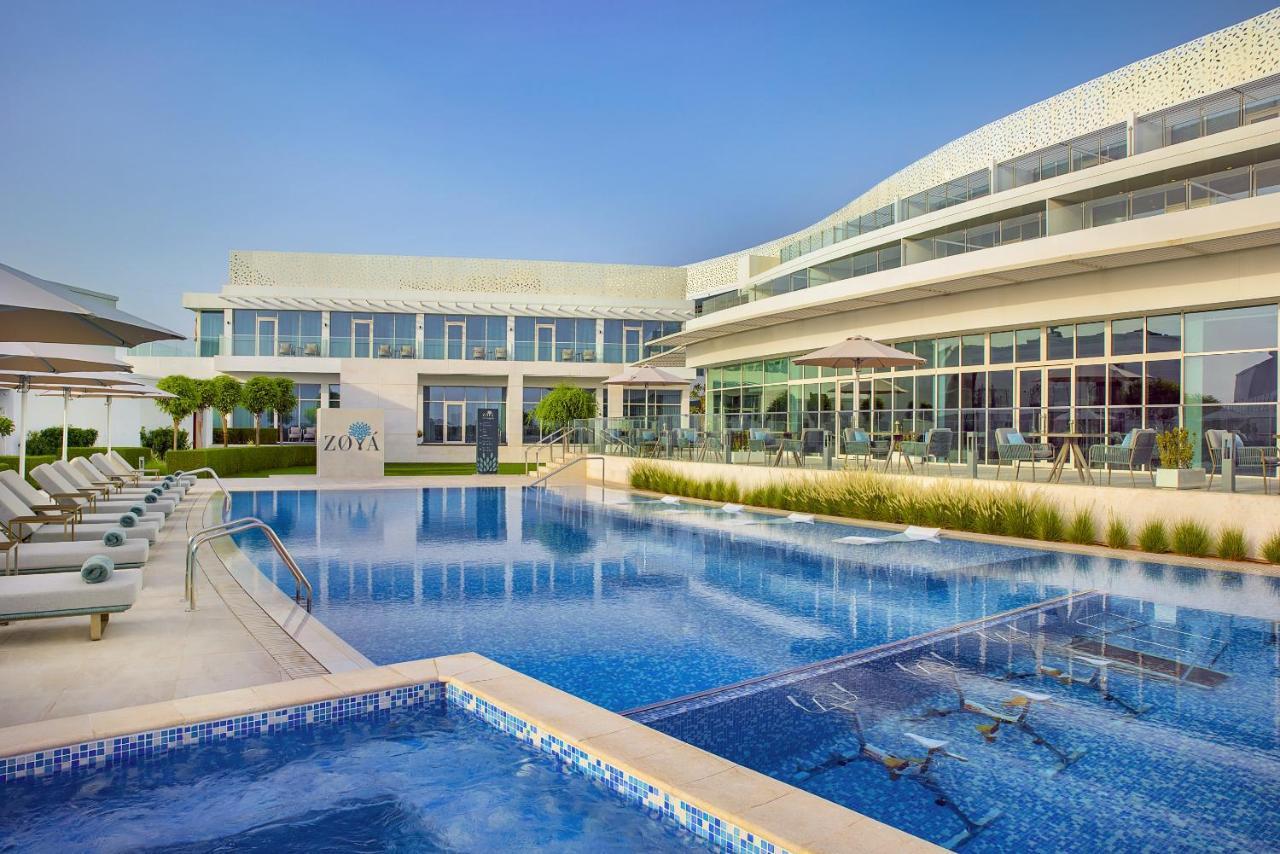 Premium Pool Room - Detox and Weight Loss Program