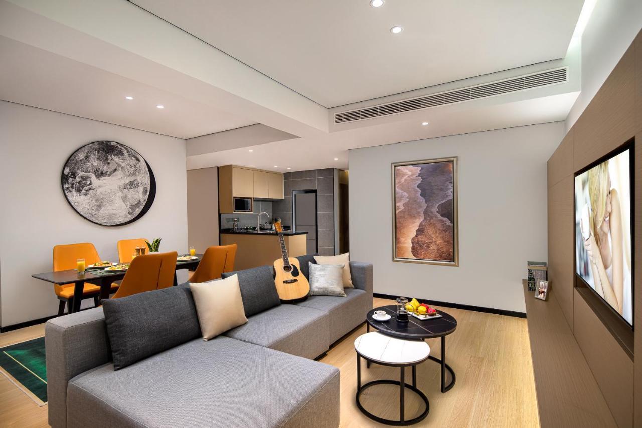 Two-Bedroom Premier