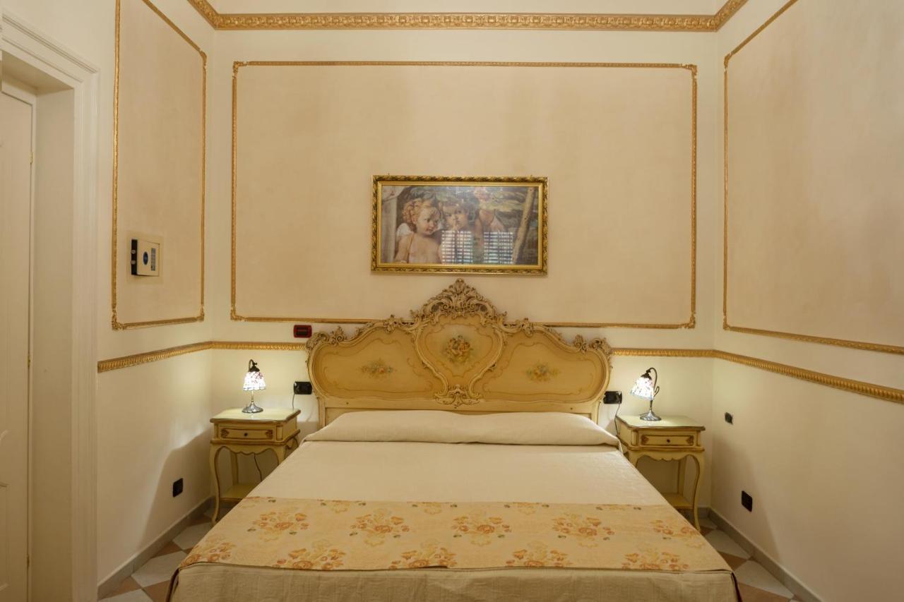 Suite 1 Chambre