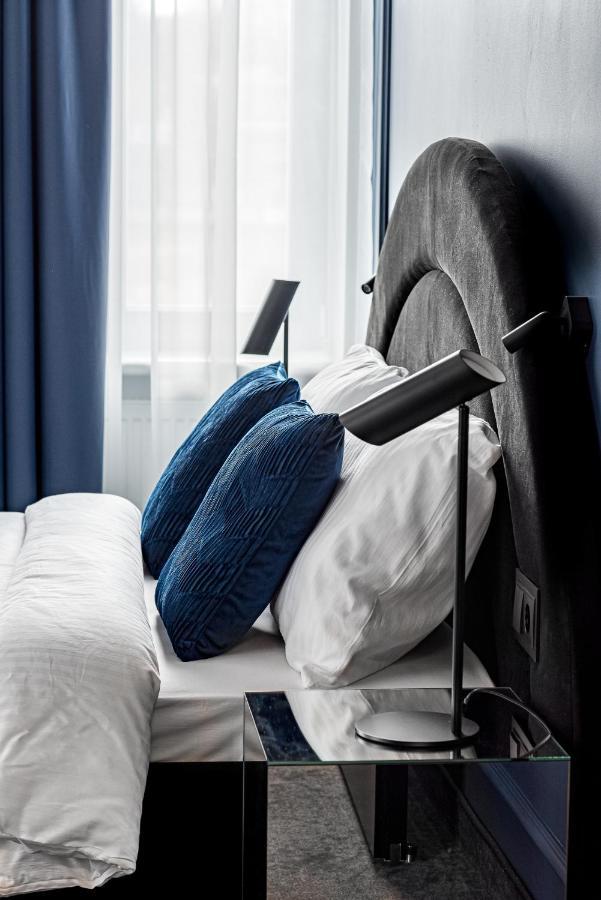 Standaard Kamer met Queensize Bed