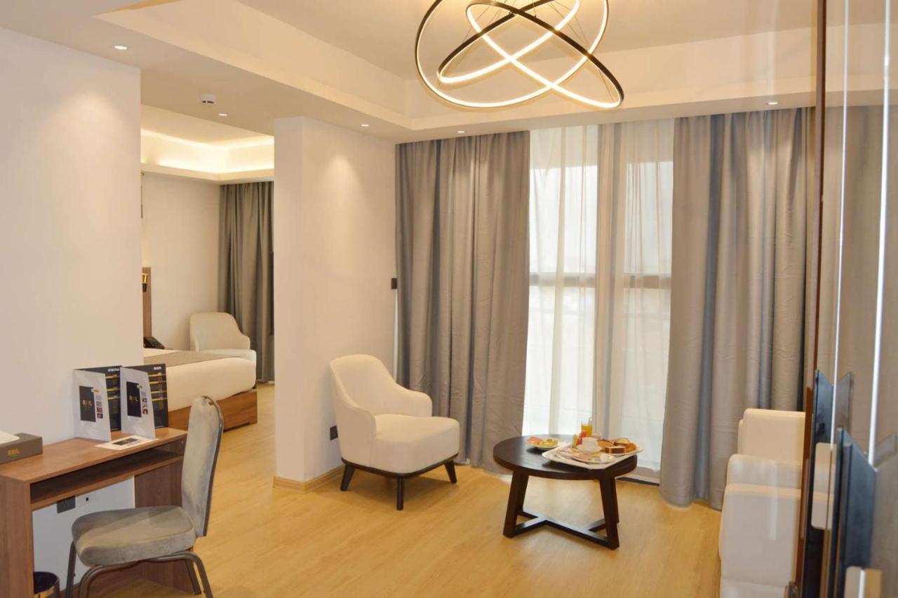 Suite