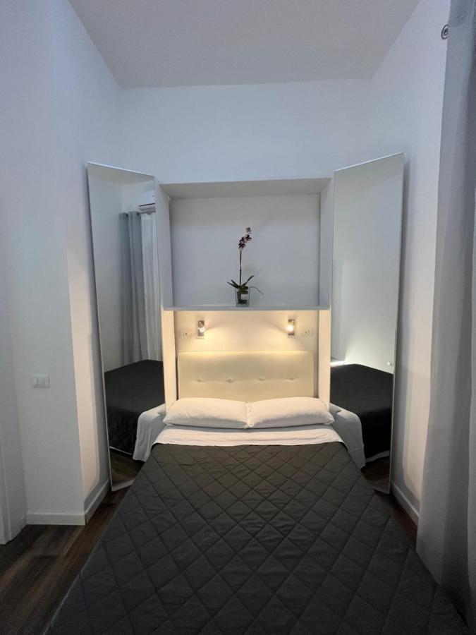 Habitación Doble Pequeña