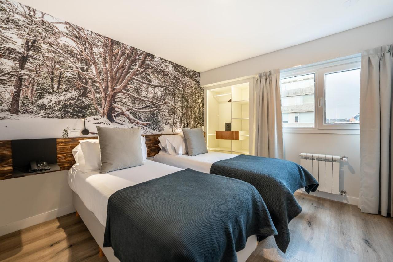 Apartamento de 2 Quartos