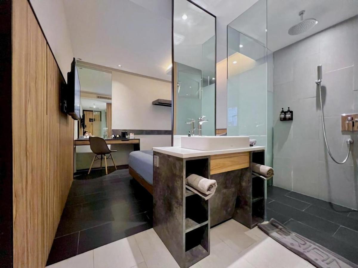 Kamar Deluxe Queen