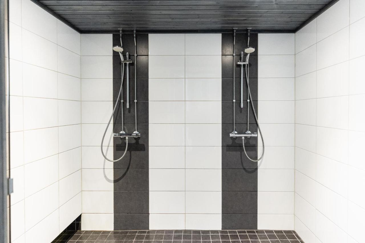 Appartement avec Sauna