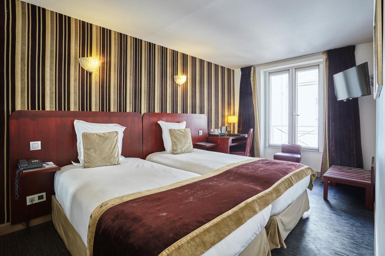 Comfort Twin Room
