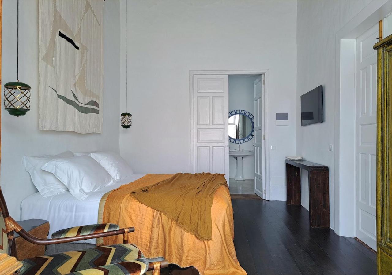 Deluxe Doppelzimmer