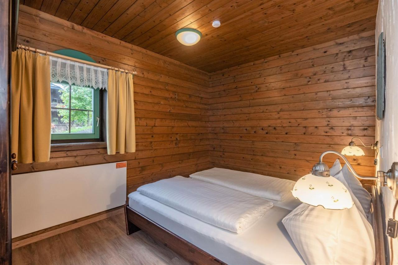 Apartment mit 2 Schlafzimmern