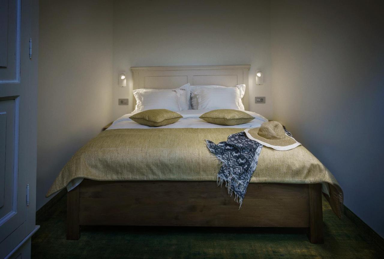 Maisonnette/Duplex Appartement