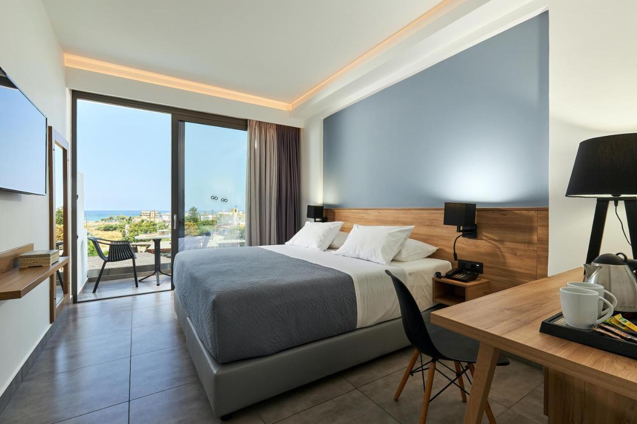 Superior Doppelzimmer
