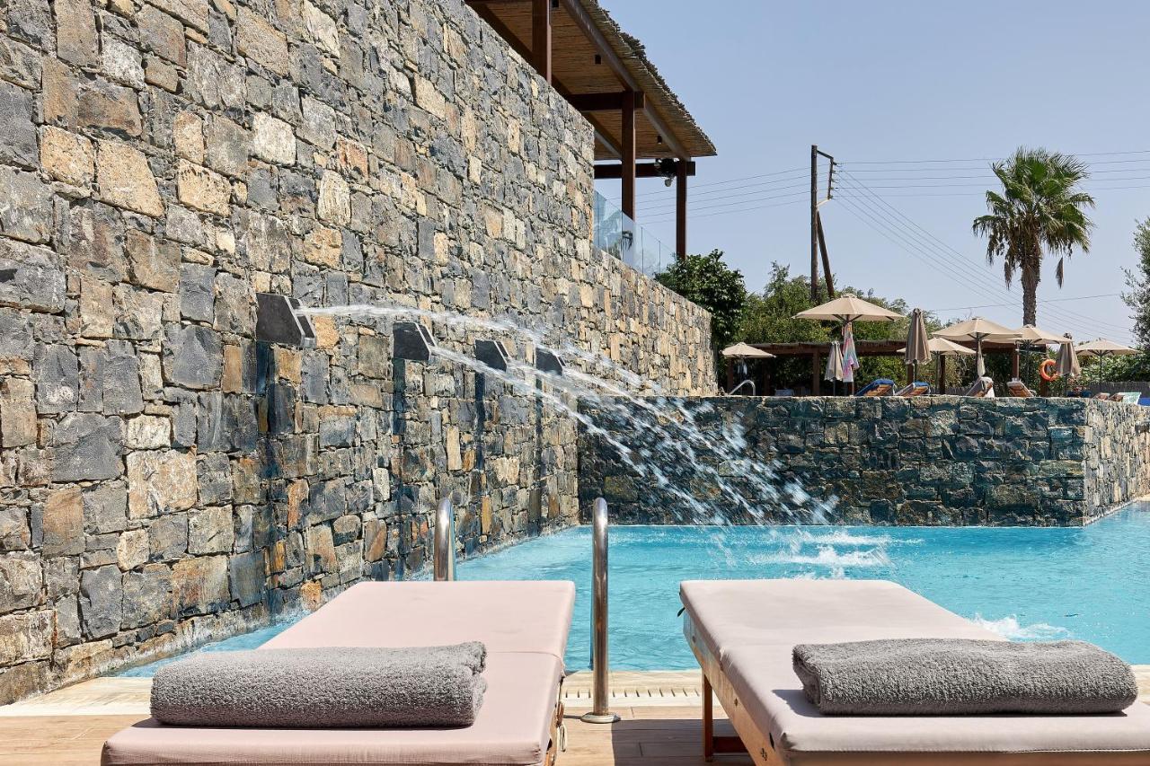 Superior Familienzimmer mit Gemeinschaftspool