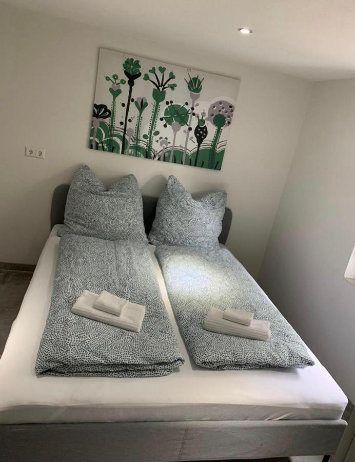 Classic Vierbettzimmer