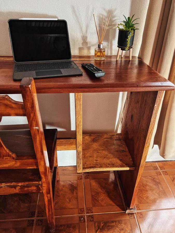 Habitación Doble Deluxe