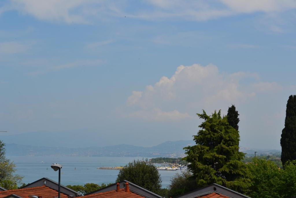 Doppelzimmer mit Seeblick