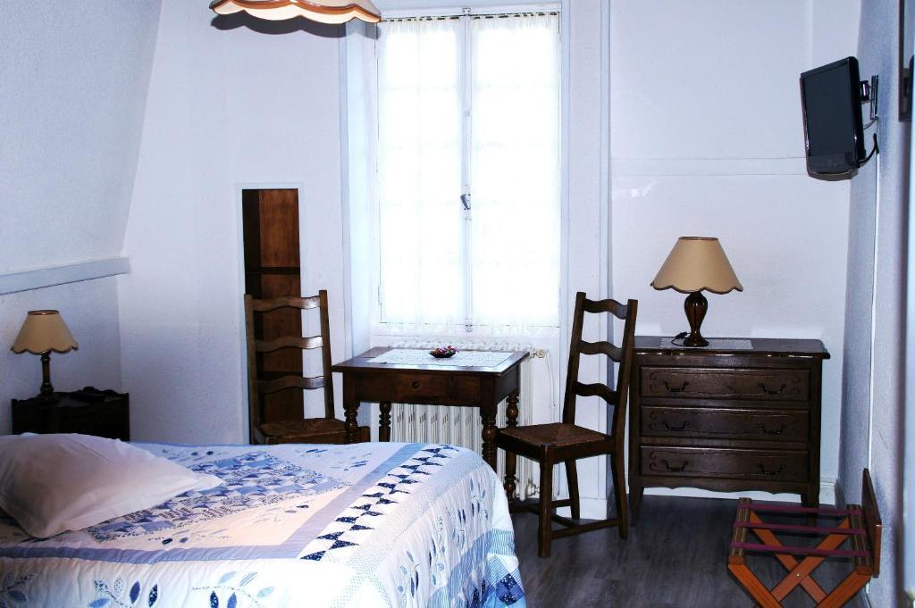 Chambre Double
