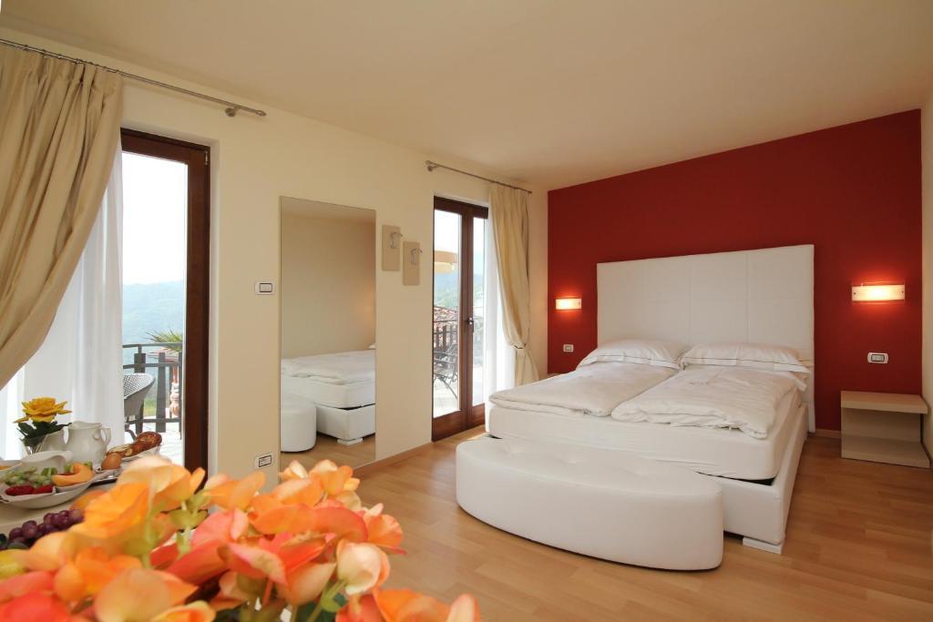 Junior Suite – Hotel Sole