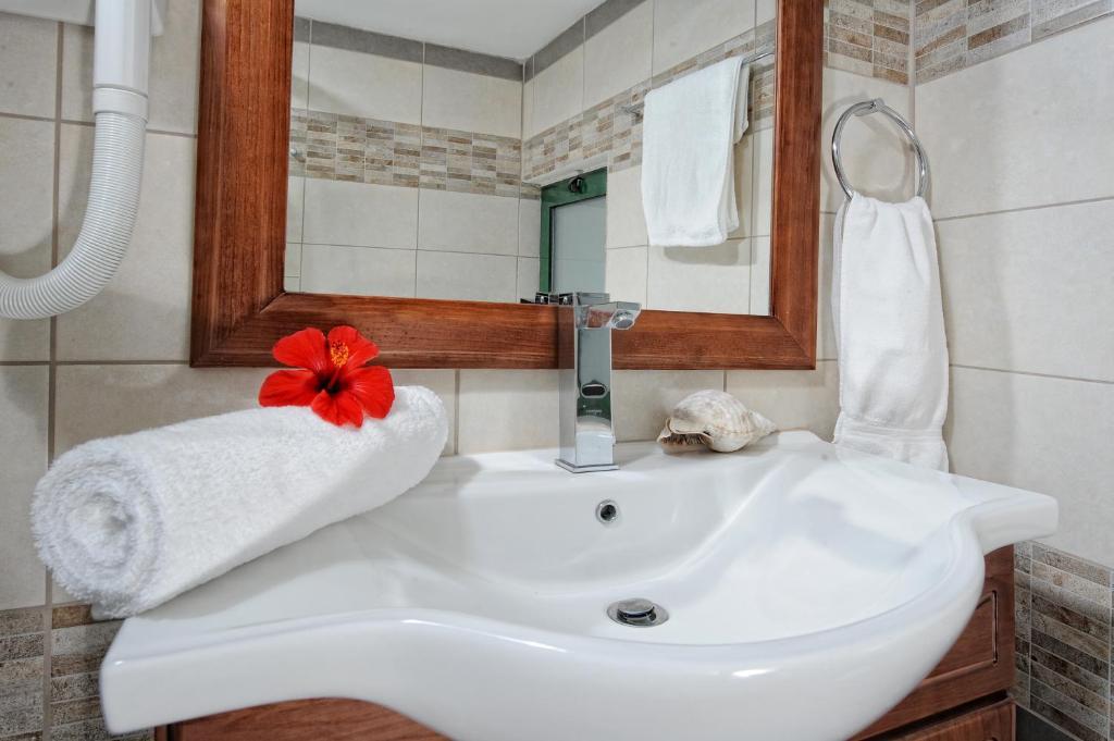 One-Bedroom Apartment Hydromassage Shower,13090902:JPEG