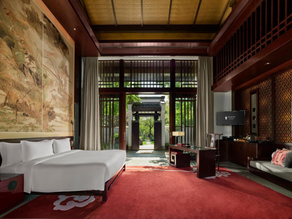 Premier Water View Villa
