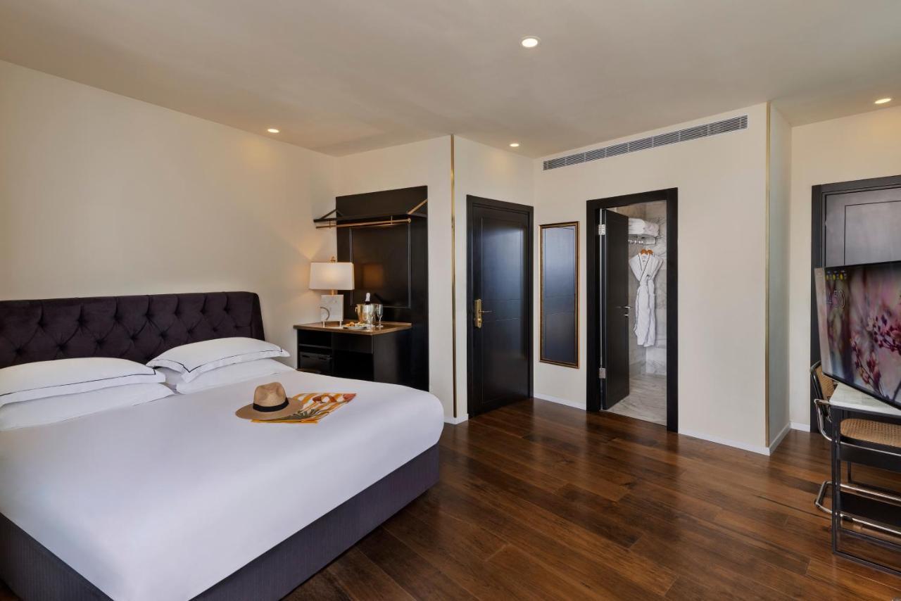 Double Room Spa Bath