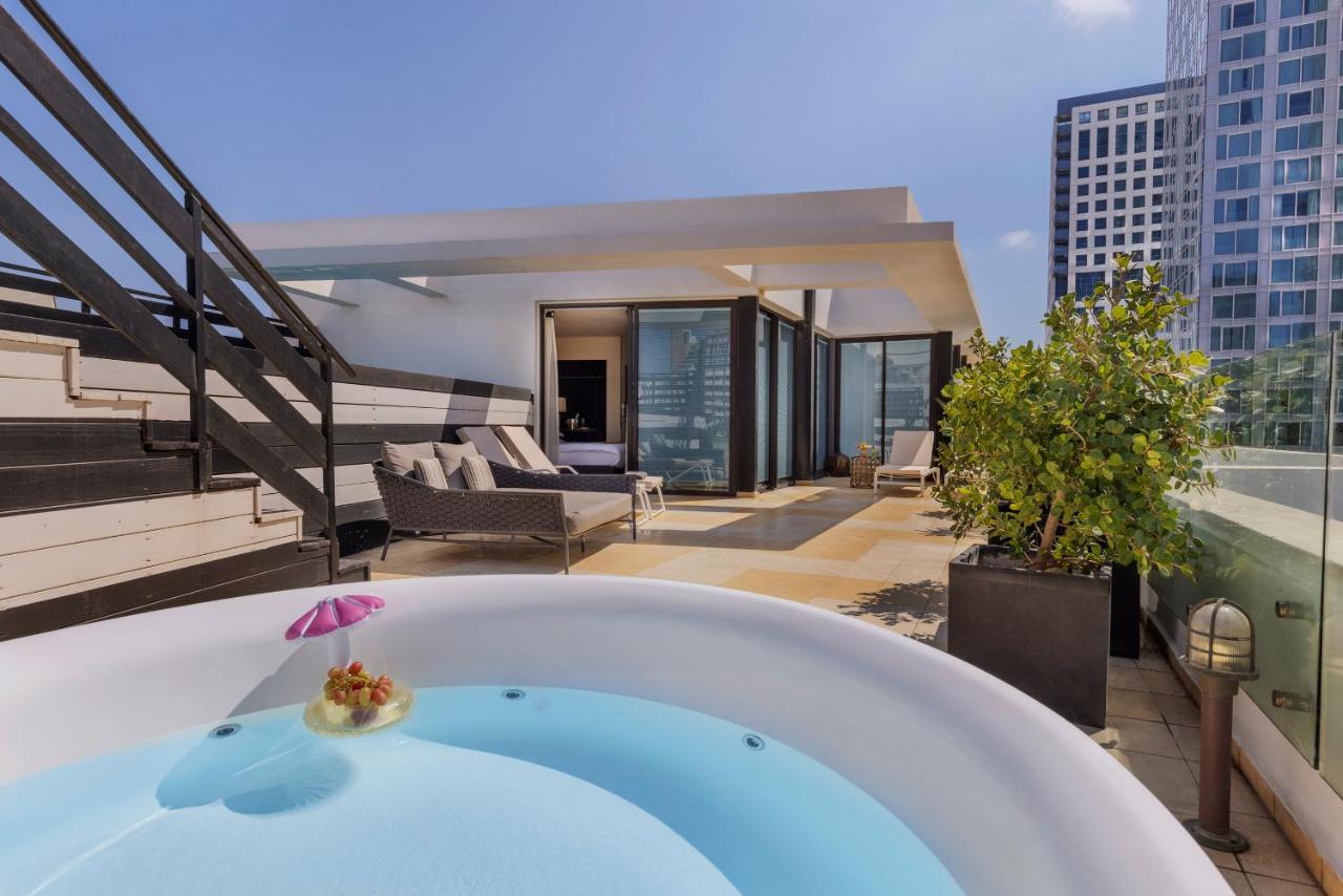 Double Room Spa Bath
