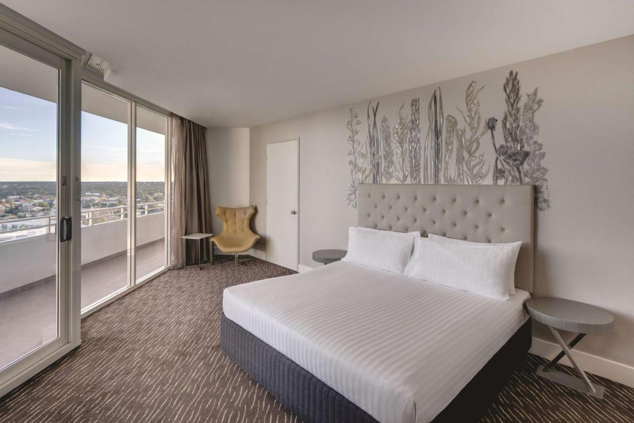 Executive Suite King