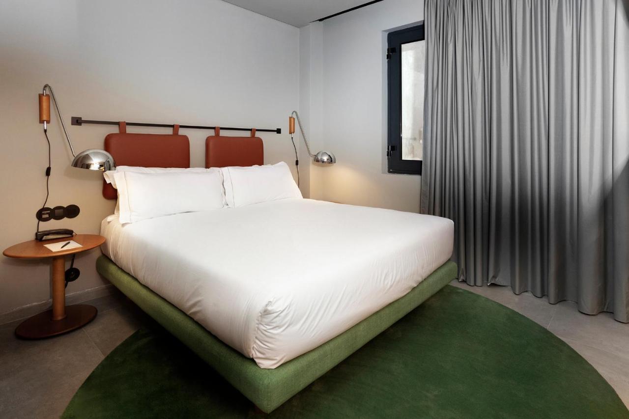 Habitación Dúplex
