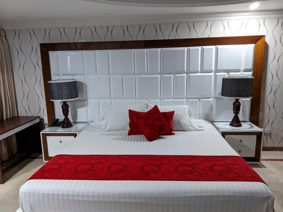Suite Deluxe