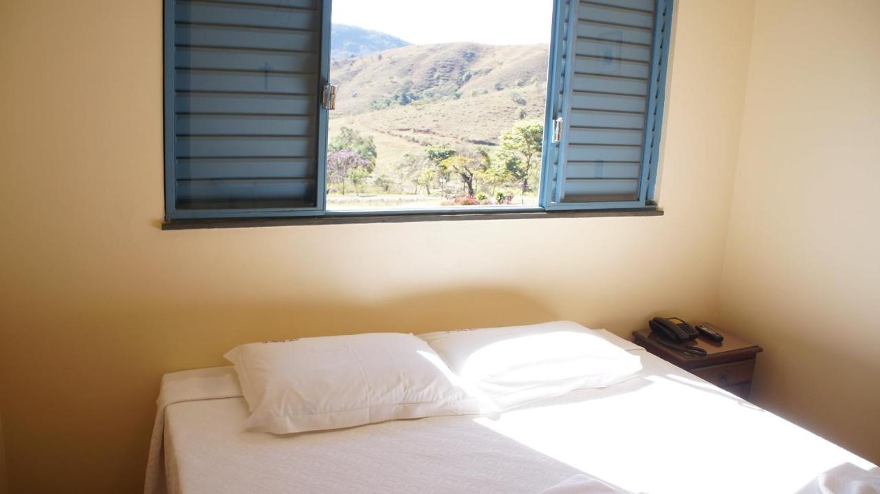 Quarto Duplo Standard