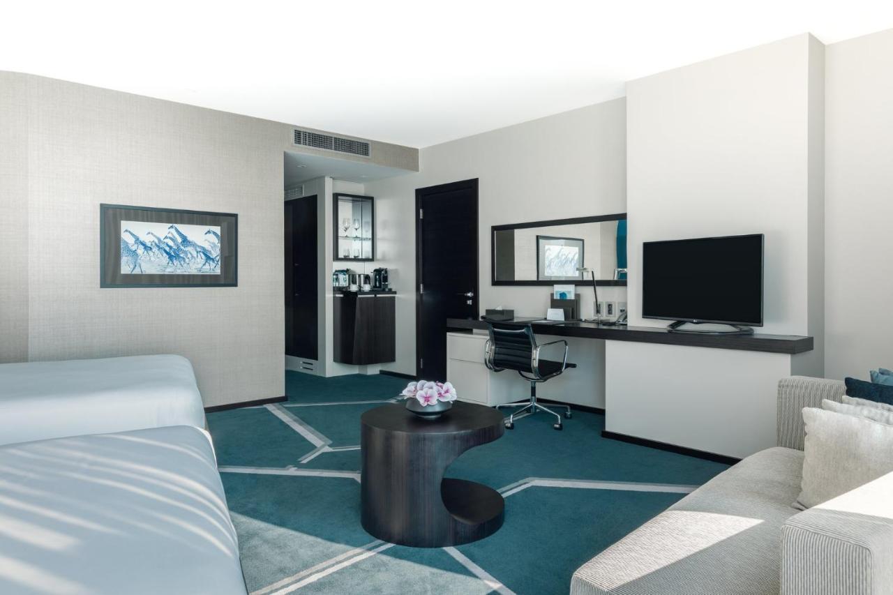 Chambre Lit King-Size Club