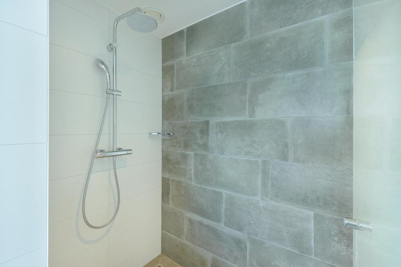 Deluxe Double Room with Shower