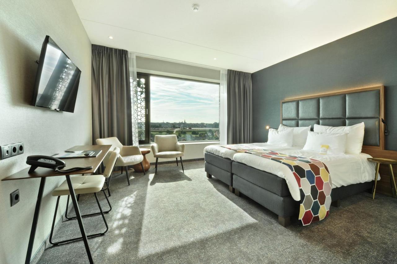 Deluxe Twin Room with Bath