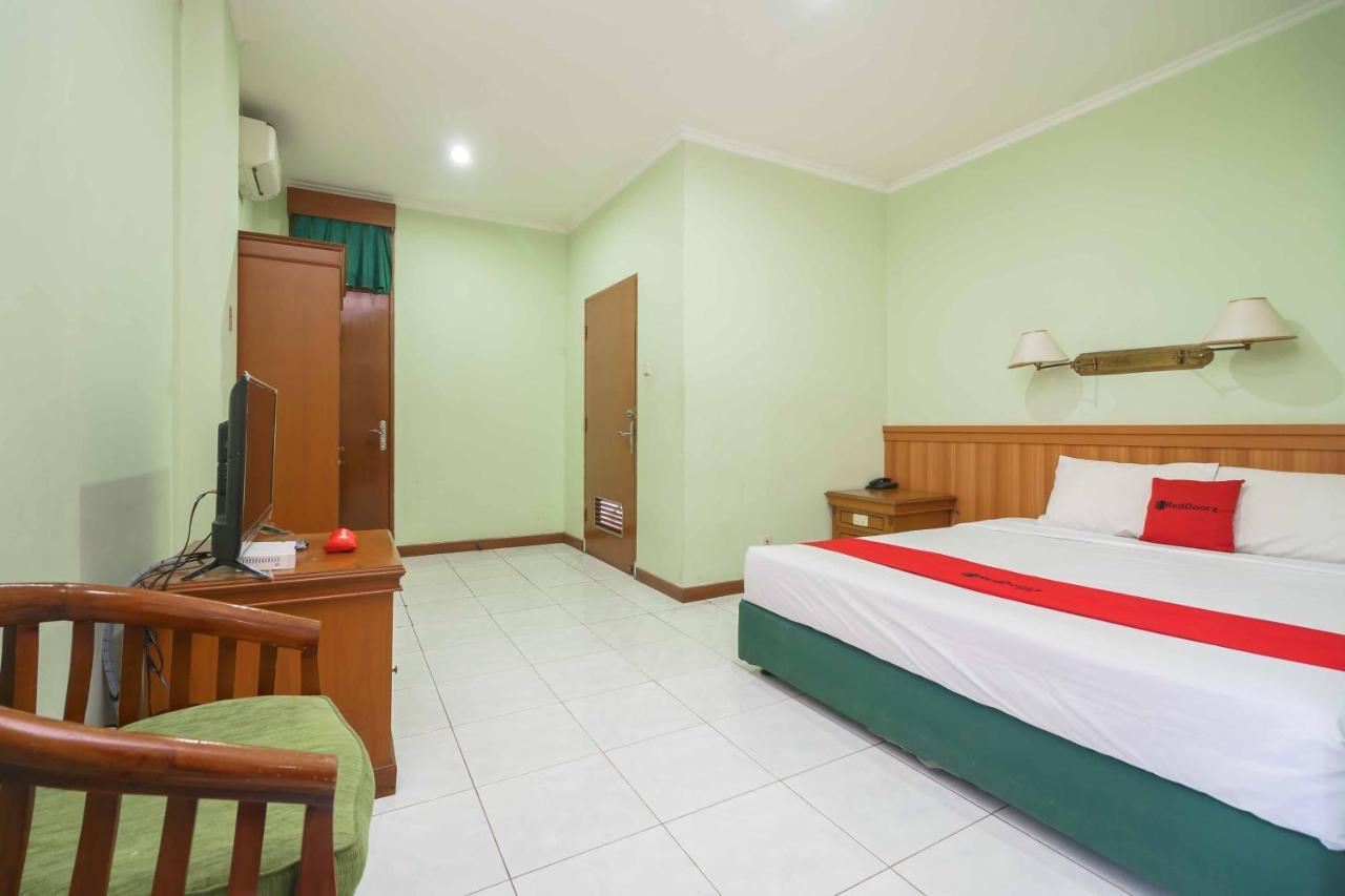 Kamar Double