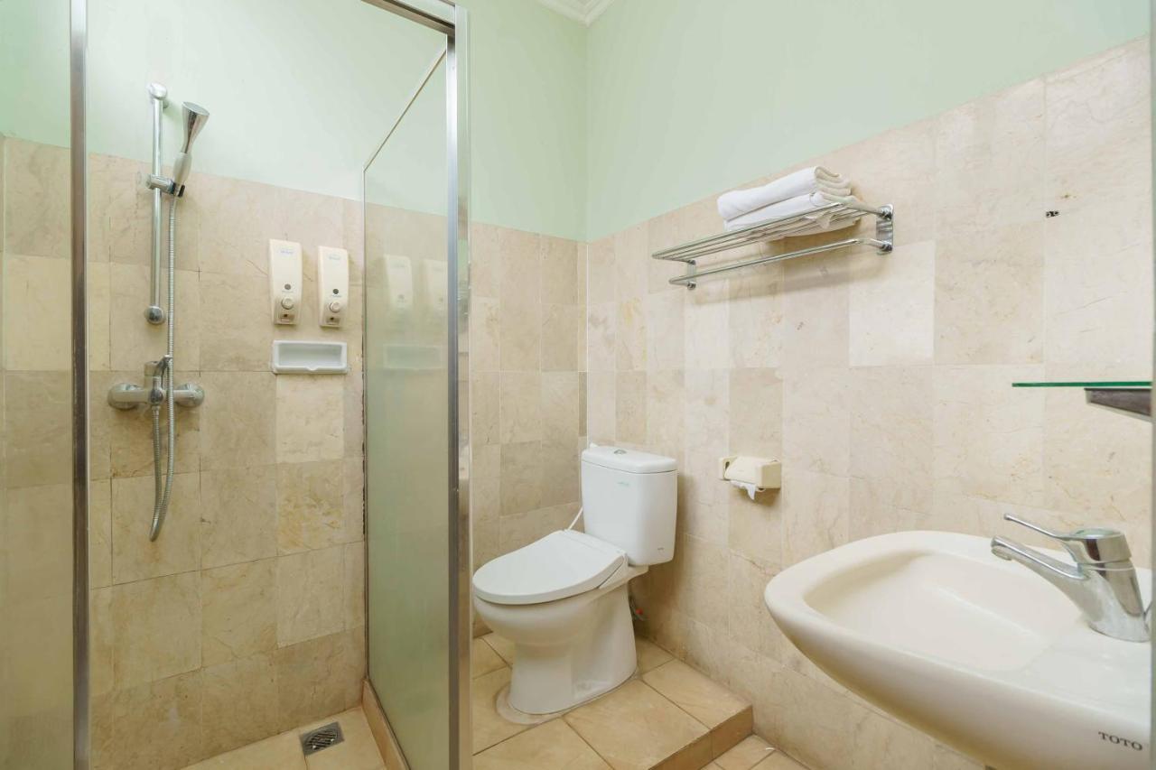 Kamar Triple