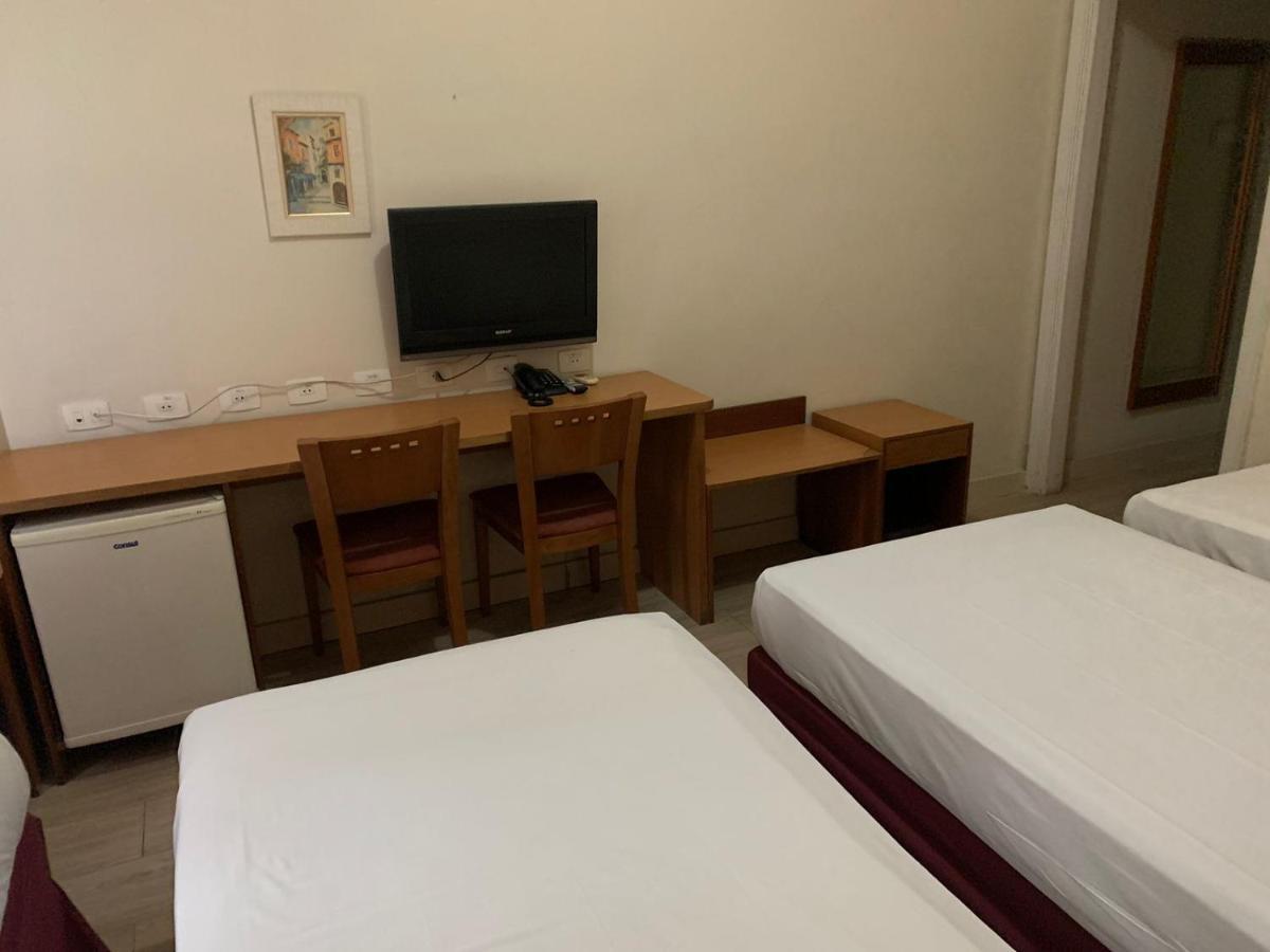 Habitación Cuádruple Estándar