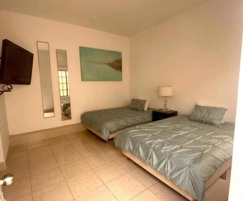 Habitación Doble Estándar