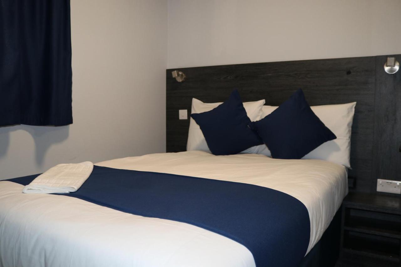 Comfort Quadruple Room