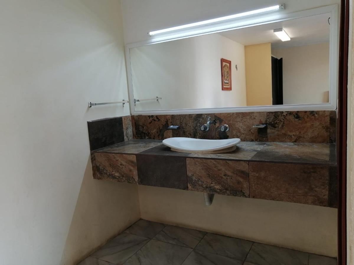 Habitación Doble Grande