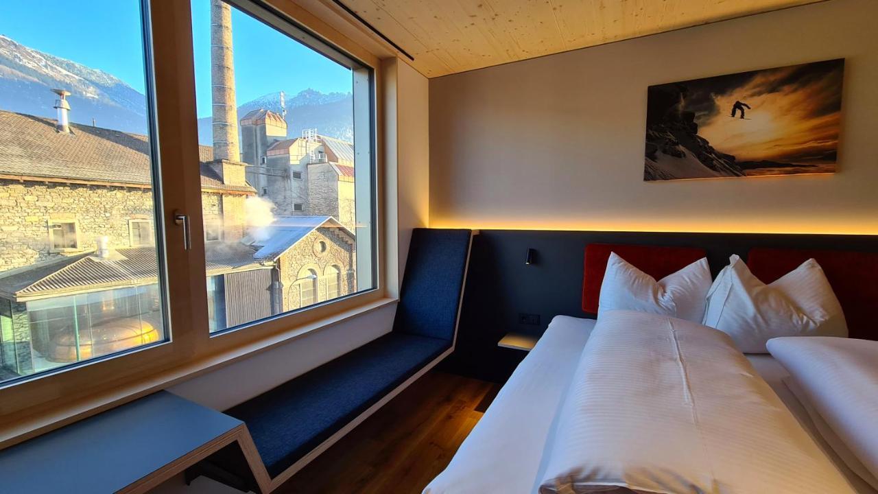 Standard Doppelzimmer