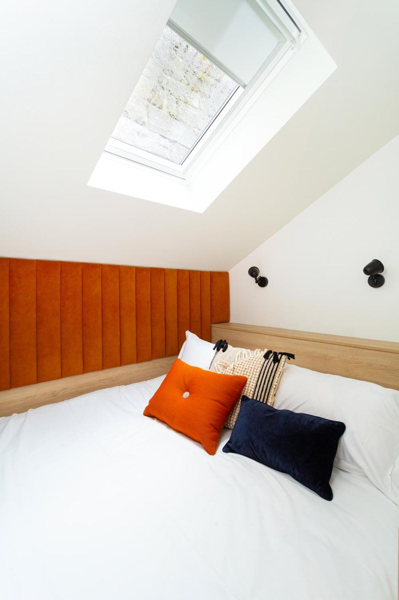Habitación The Snug