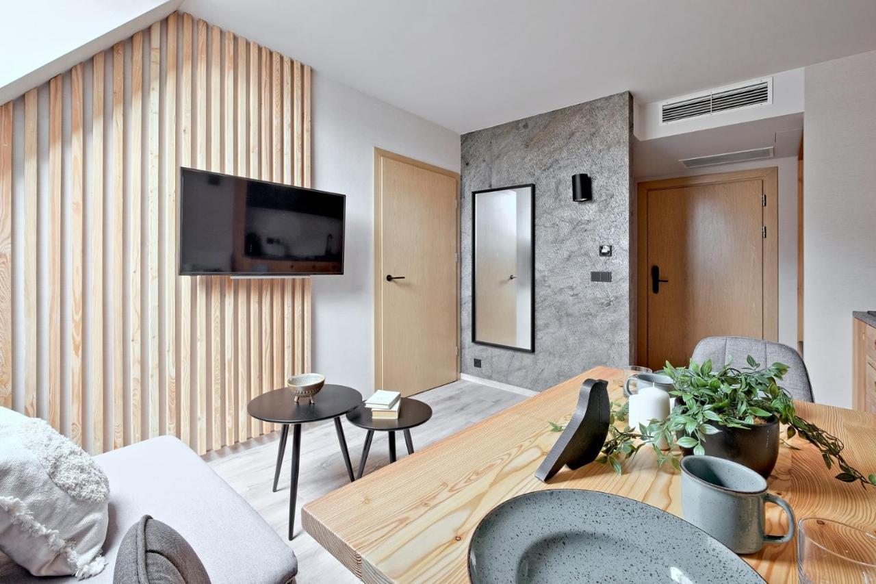 Superior Apartment without Balcony