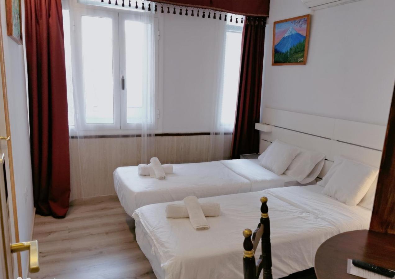 Zweibettzimmer