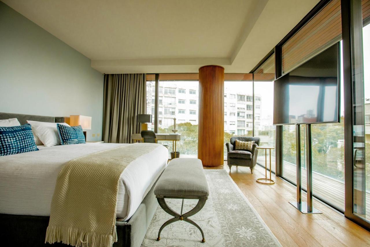 Chambre Deluxe