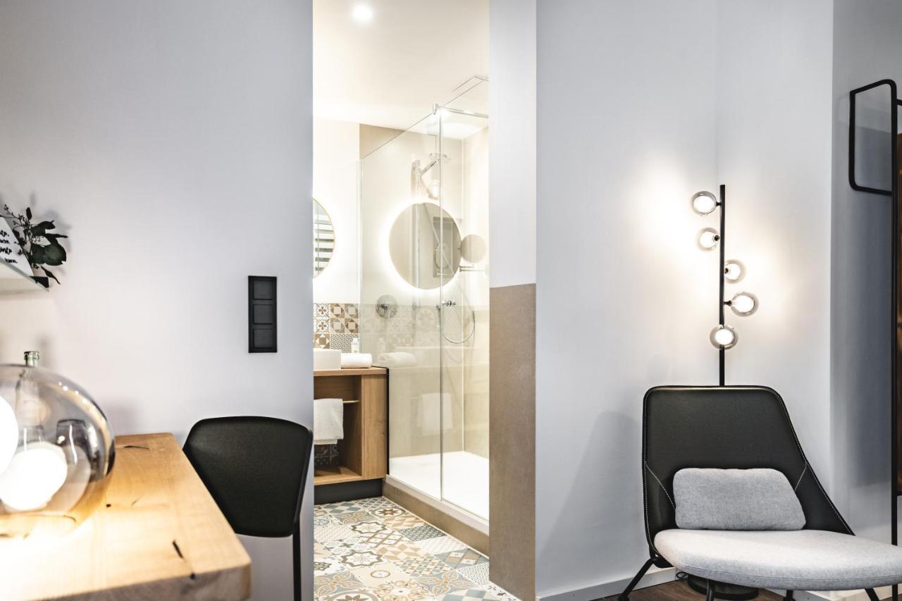 Deluxe Doppelzimmer